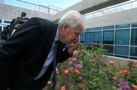 Σύμφωνο συμβίωσης με τα μικρόβια