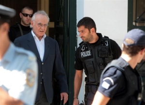 Την Παρασκευή εκδικάζεται στο Εφετείο η υπόθεση Τσοχατζόπουλου