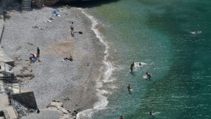 Κορωνοϊός: Όλο το σχέδιο για τις παραλίες-Πρόστιμα έως 20.000 για τους απείθαρχους