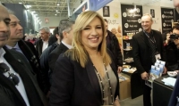 Τον ασκό του Αιόλου άνοιξε η Φώφη Γεννήματα για τις μετεκλογικές εξελίξεις