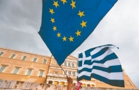 FAZ: Μήπως στενεύουν και πάλι τα πράγματα στην Ελλάδα;