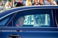 Οι φόβοι της Μέρκελ παίρνουν μορφή - Κόμμα και σύμμαχοι «βράζουν»