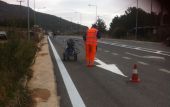 Θεσσαλονίκη: Κλειστή από αύριο Δευτέρα η Εσωτερική Περιφερειακή από την Τούμπα έως το Πανόραμα