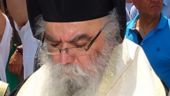 Πέθανε ο μητροπολίτης Καστοριάς Σεραφείμ που νοσηλευόταν για κορονοϊό