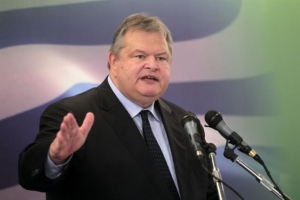 Βενιζέλος: Να αναδείξουμε το προοδευτικό μας στίγμα