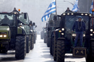 Ακατάσχετος λογαριασμός €15.000 για τους αγρότες