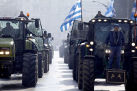 Ακατάσχετος λογαριασμός €15.000 για τους αγρότες