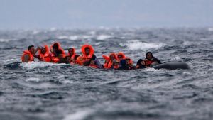 Μαδαγασκάρη: Τουλάχιστον 85 νεκροί από το ναυάγιο πλοίου