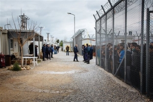Το Ποτάμι: Χαιρετίζει το κλείσιμο του κέντρου κράτησης Αμυγδαλέζας