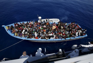 Η Ισπανία, το νέο μονοπάτι των μεταναστών προς την Ευρώπη