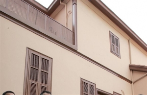 Θεσσαλονίκη: Ανάληψη ευθύνης για την επίθεση στο τουρκικό προξενείο