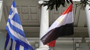 Διαβουλεύσεις για την ηλεκτρική διασύνδεση Ελλάδας – Αιγύπτου