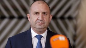 Ράντεφ: «Το σύστημα ασφαλείας στην Ευρώπη καταρρέει μπροστά στα μάτια μας»