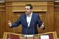 Τσίπρας: Η αποϊδρυματοποίηση είναι ο στόχος μας για την ψυχική υγεία