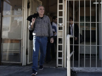 Νέα διήμερη άδεια στον Δημήτρη Κουφοντίνα