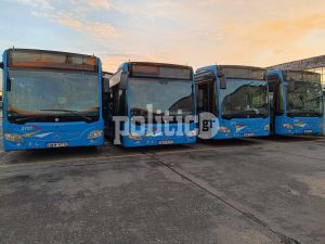 Θεσσαλονίκη: Προχωρούν οι διαδικασίες για την προμήθεια 110 ηλεκτρικών λεωφορείων