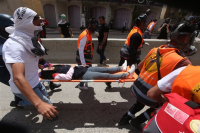 ΣΥΡΙΖΑ: Αποτροπιασμός για τις δολοφονικές επιθέσεις του Ισραήλ