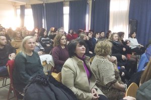 Εκδήλωση στην Αξιούπολη για την ασφάλεια στο διαδίκτυο