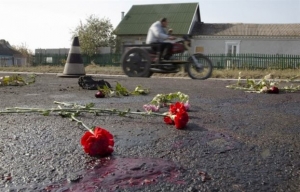 Εντονη η ανησυχία των ομογενών στην ελληνική κοινότητα Μαριούπολης