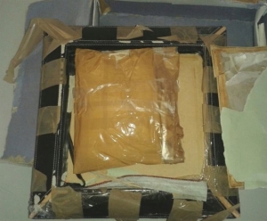 Εφερναν ηρωίνη στην Ελλάδα από το εξωτερικό