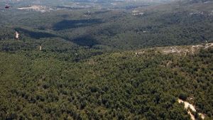 Θεσσαλονίκη: Σύσκεψη ενόψει της αντιπυρικής περιόδου με παρουσία του Χρ. Στυλιανίδη