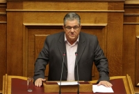 Κουτσούμπας: Υλοποιείτε όλα όσα παραλάβατε και προσθέτετε και χειρότερα μέτρα