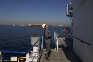 ΟΗΕ: Συμφώνησε με την Τουρκίας και την Ουκρανίας για μετακίνηση 14 πλοίων με βάση τη συμφωνία για τα σιτηρά