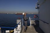 ΟΗΕ: Συμφώνησε με την Τουρκίας και την Ουκρανίας για μετακίνηση 14 πλοίων με βάση τη συμφωνία για τα σιτηρά