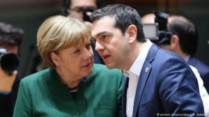 DW: Η ανάγκη της Μέρκελ ευκαιρία του Τσίπρα;