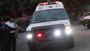 Μεξικό: Τουλάχιστον 13 νεκροί σε τροχαίο – Άνηκαν όλοι στην ίδια οικογένεια