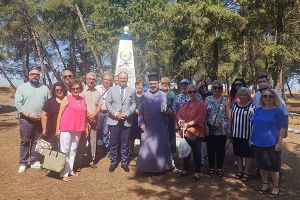 Εκδήλωση Μνήμης και Τιμής στο Πεδινό για τη Μάχη του Κιλκίς