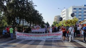 Χρηματοδότηση και προσλήψεις ζητούν ΠΟΕΔΗΝ, ΟΕΝΓΕ και ΕΝΙΘ
