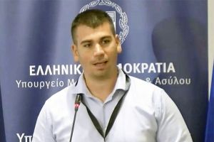 Εκ νέου διορισμός του Διοικητή της ΕΔΠΦΑΑ Νέας Καβάλας κ. Αναστάσιου Ζαχαρίου