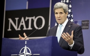 Spiegel: Να μην γίνει η Ουκρανία μέλος του ΝΑΤΟ