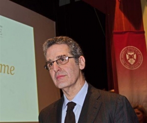 Μαρκ Μαζάουερ: «Τα πράγματα στον κόσμο θα ήταν πολύ χειρότερα αν δεν υπήρχε ο ΟΗΕ»