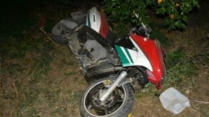 Σέρρες: Τροχαίο δυστύχημα με θύμα έναν 65χρονο