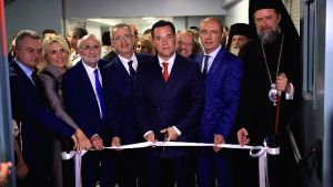 Επανάσταση στην Α’ Οφθαλμολογική Κλινική του ΑΧΕΠΑ με ψηφιοποίηση και τεχνητή νοημοσύνη