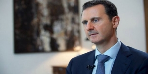 Τουρκία: Ναι σε πολιτική μετάβαση στη Συρία με συμμετοχή Άσαντ