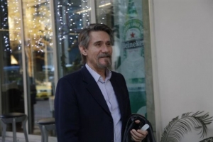 Καταδίκη Σαλαγιάννη για μη καταβολή δεδουλευμένων σε υπάλληλο