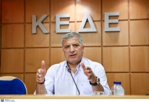 ΚΕΔΕ: «Ζητούμε το αυτονόητο - να σωθεί η πρώτη κατοικία»