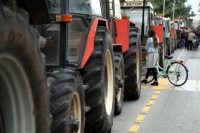 Λάρισα: Στους δρόμους εντός της εβδομάδας τα τρακτέρ