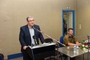 Κουτσούμπας: Τα μνημόνια έχουν γίνει διαρκείας