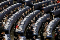 Ευρωβουλή προειδοποιεί Τουρκία για δημοκρατική οπισθοδρόμηση