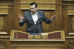 Ο πόλεμος της ΤV και οι καναλάρχες του ΣΥΡΙΖΑ