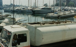 Μέτρα για την πάταξη του λαθρεμπορίου ναυτιλιακών καυσίμων