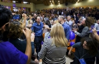 Το μετέωρο βήμα της Ισπανίας