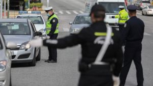 Πρωτομαγιά με "συνταγή" Πάσχα: Μπλόκα και πρόστιμα στις εθνικές οδούς