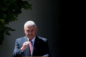 Ακιντζί: Ο τουρκικός στρατός θα παραμείνει στην Κύπρο