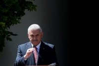 Ακιντζί: Ο τουρκικός στρατός θα παραμείνει στην Κύπρο