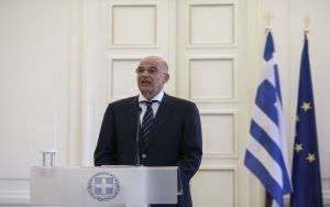 Απαντά το ελληνικό ΥΠΕΞ στις τουρκικές προκλήσεις: Απαράδεκτες οι «απειλές πολέμου»